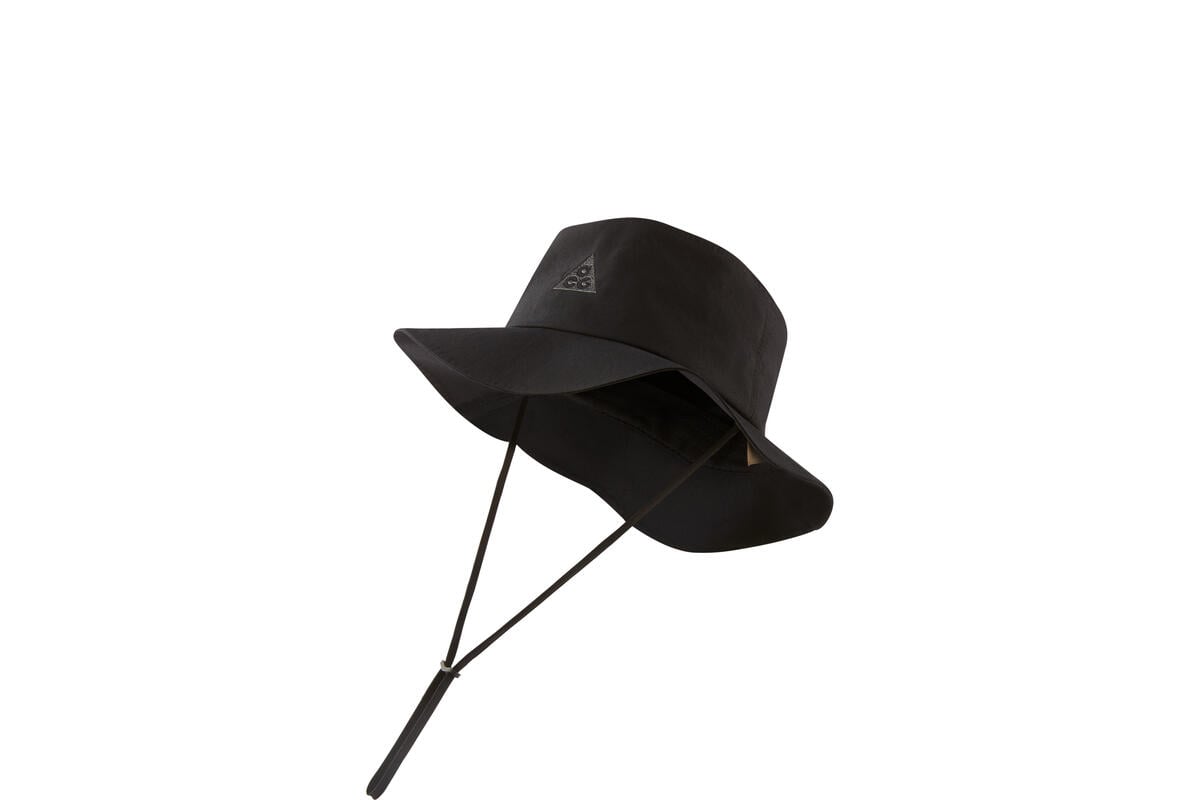 Nike ACG BUCKET | DC9088-010 | AFEW STORE